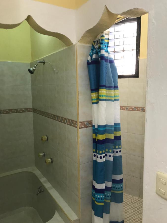 Casa Arabe Apartment Playa del Carmen Exterior photo